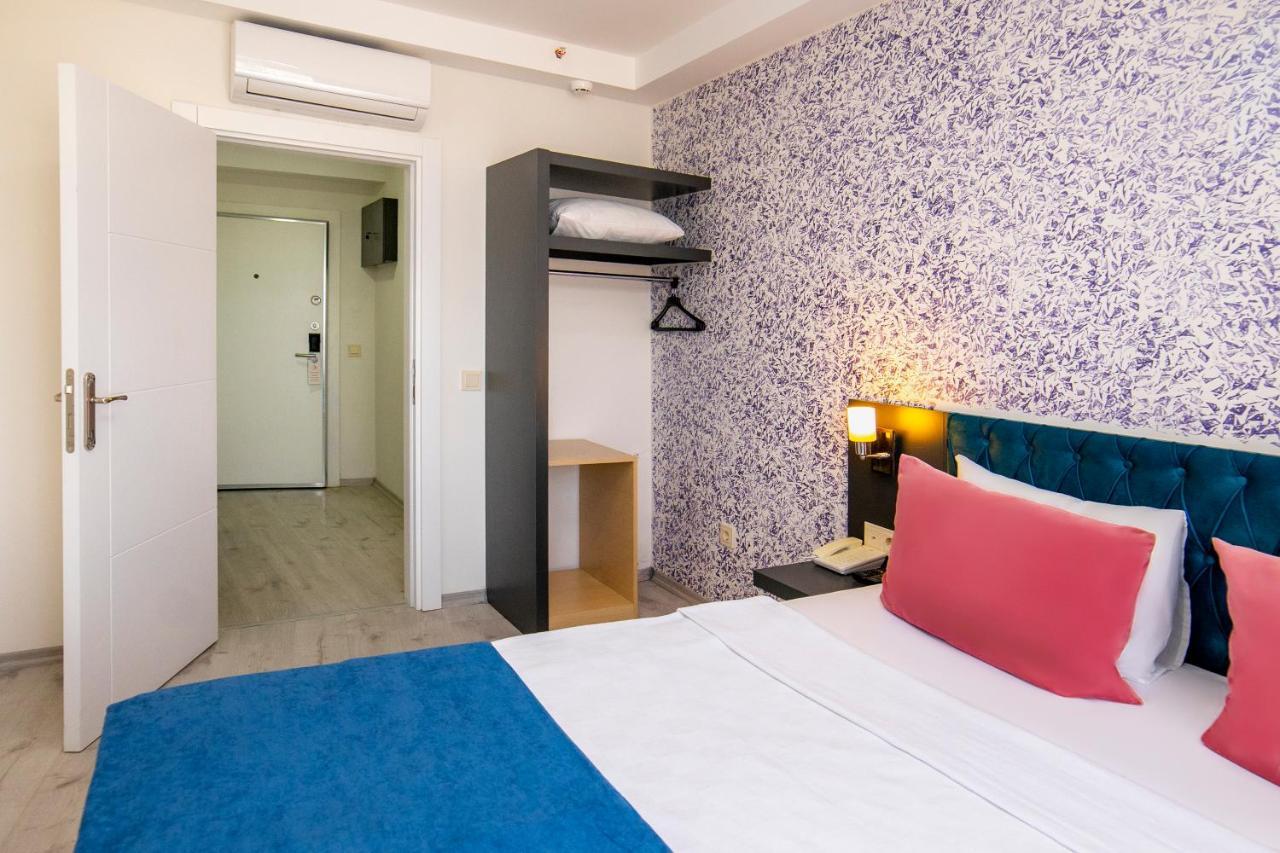 Royal Towers Lara Hotel Kemeragzi Kültér fotó