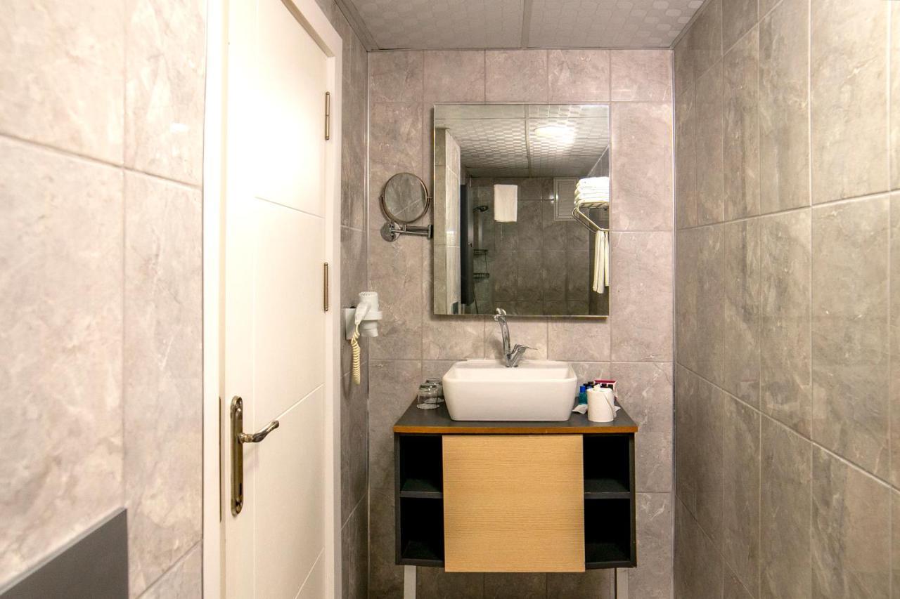 Royal Towers Lara Hotel Kemeragzi Kültér fotó