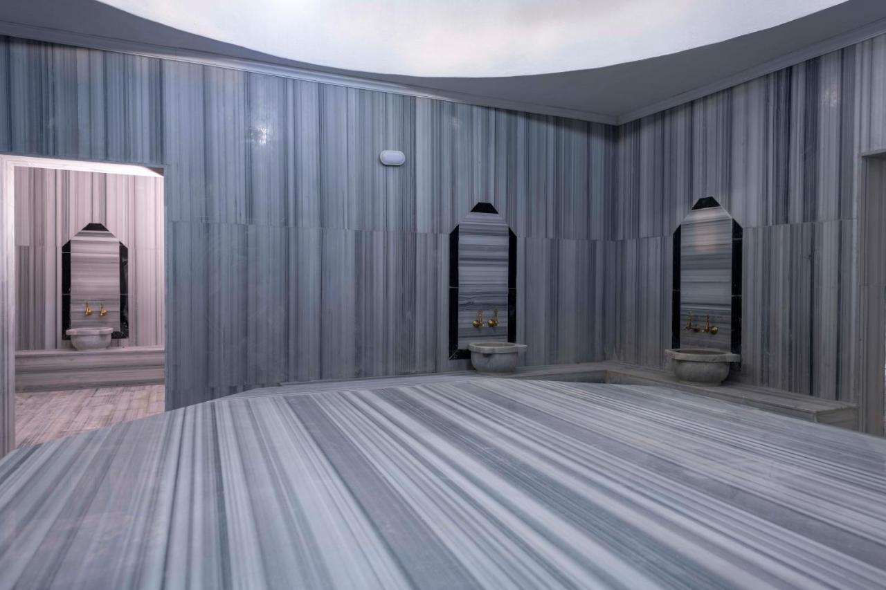 Royal Towers Lara Hotel Kemeragzi Kültér fotó
